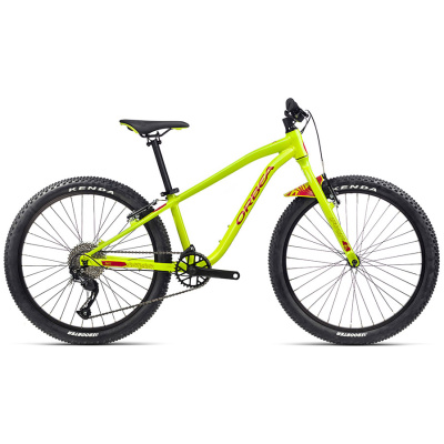 фото - Підлітковий велосипед Orbea MX 24 Team