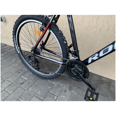 фото - Велосипед ROMET 26 Rambler R6.1 2024