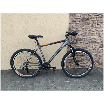 фото - Велосипед ROMET 26 Rambler R6.1 2024