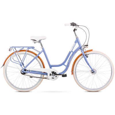 фото - Велосипед ROMET 26 Turing 7S