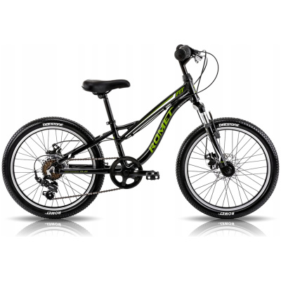 фото - Велосипед ROMET Rambler Fit 20 2024