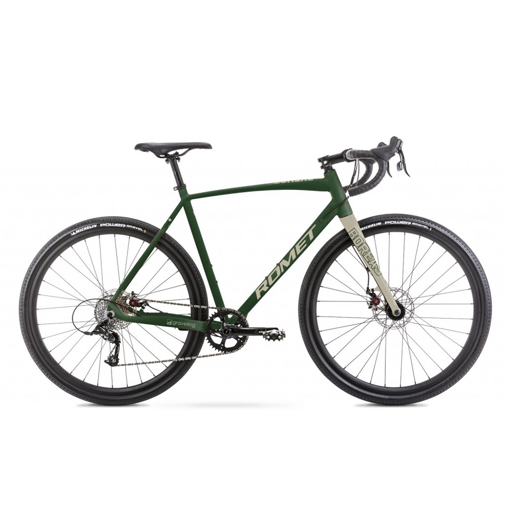 Велосипед ROMET 28 Boreas 1