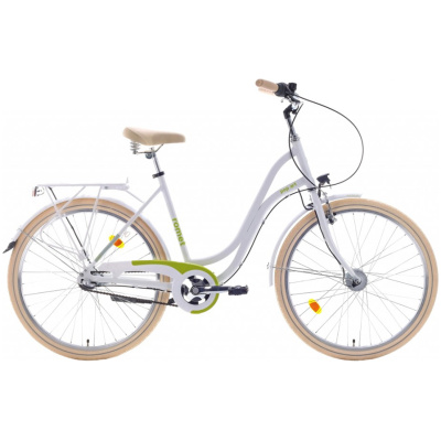 фото - Велосипед ROMET Pop Art 26