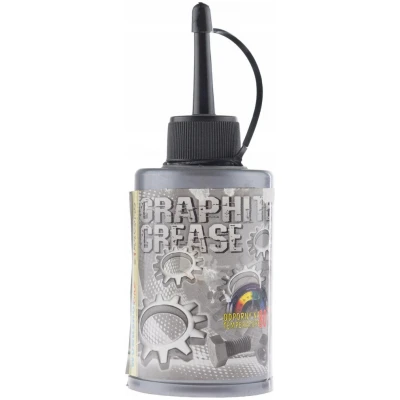 фото - Смазка EXPAND GRAPHITE густая для метал. соединений, тюбик70ml