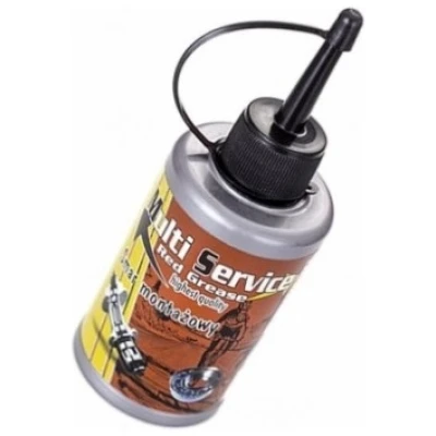 фото - Смазка EXPAND MULTI SERVICE для подшипников, тюбик70ml