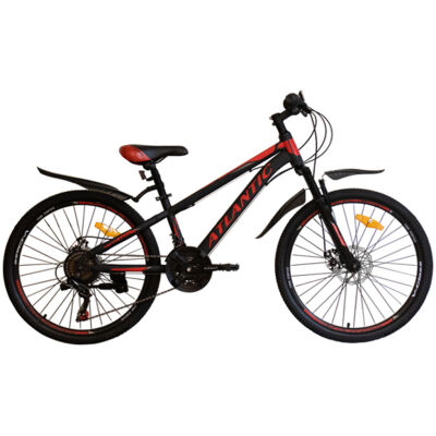 Велосипед Atlantic 24" Fusion NX S