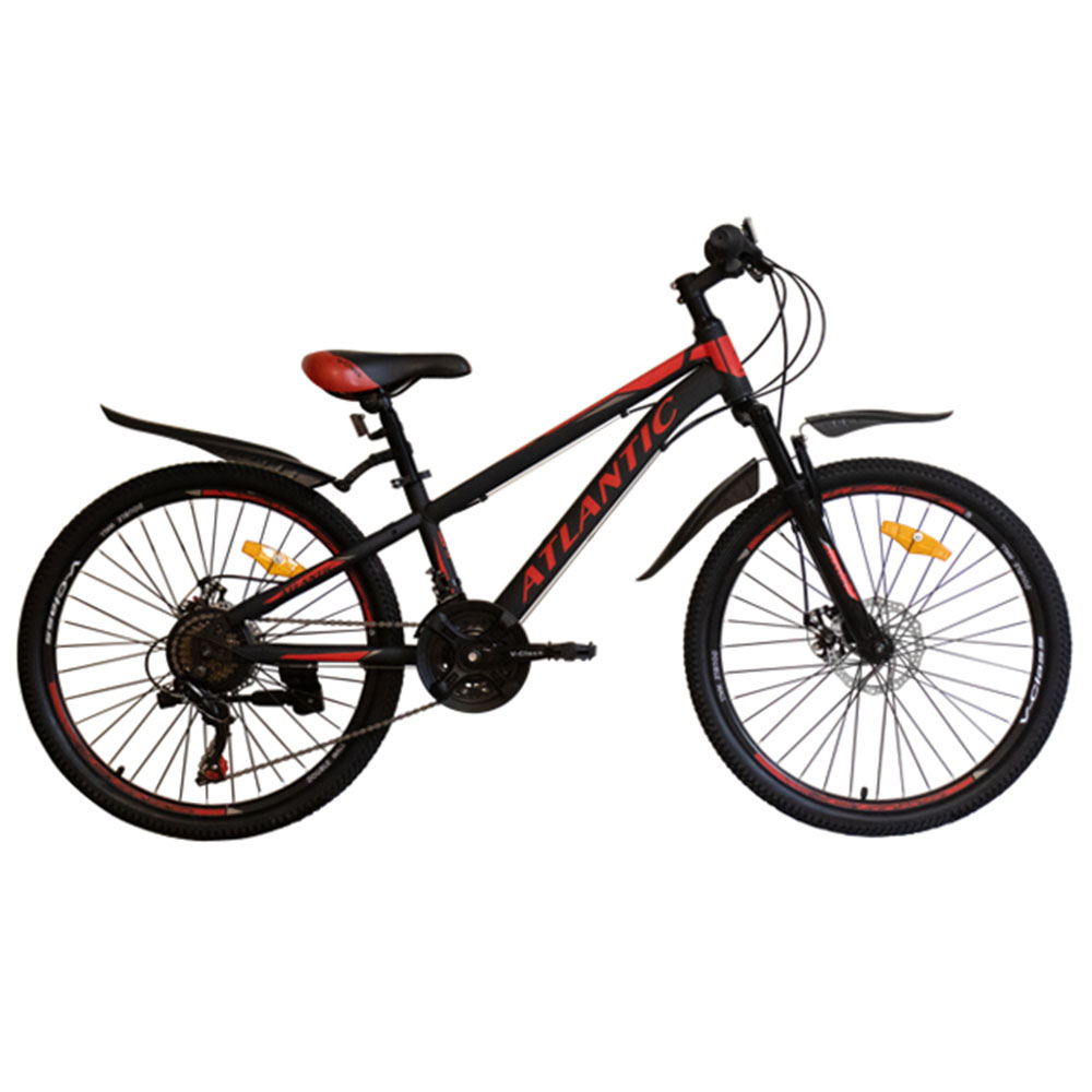 Велосипед Atlantic 24" Fusion NX S
