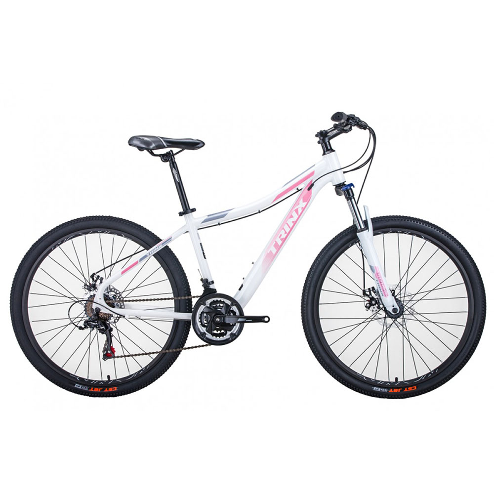 фото - Велосипед Trinx 26 N106 Nana