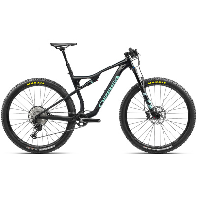 фото - Велосипед Orbea Oiz 29 H10 TR