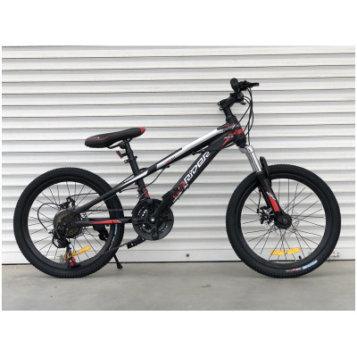 фото - Велосипед Toprider 20 611+