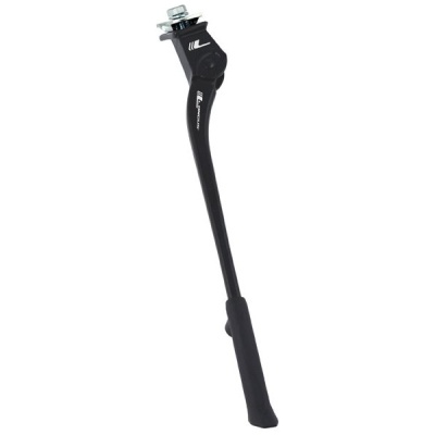 фото - Підніжка на дитячий велосипед Longus AL 22/28" , центральна, чорна