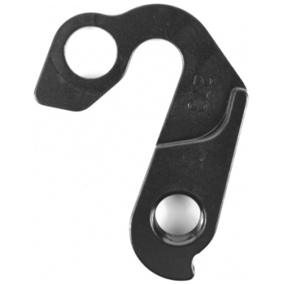 фото - Серьга на раму Marin Hanger # 37 and bolt kit (chainrings)