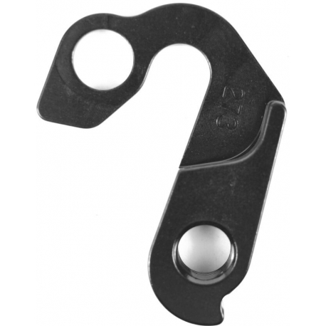 Фото Серьга на раму Marin Hanger # 37 and bolt kit (chainrings)