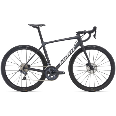 фото - Велосипед Giant 28 TCR Advanced Pro Team Disc