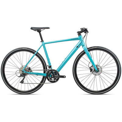 Велосипед Orbea 28 Vector 20