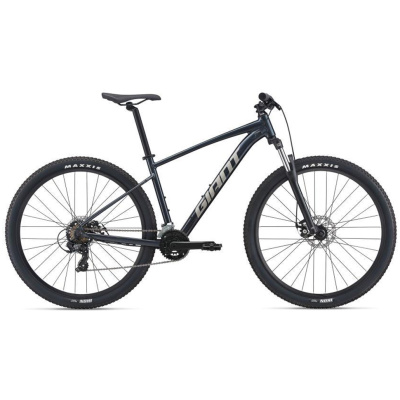 фото - Велосипед Giant 29 Talon 4