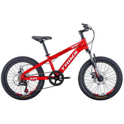 фото - Велосипед Trinx 20″ Junior 1.0