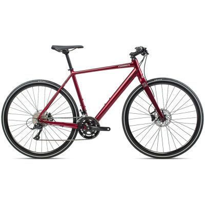 Велосипед Orbea 28 Vector 20