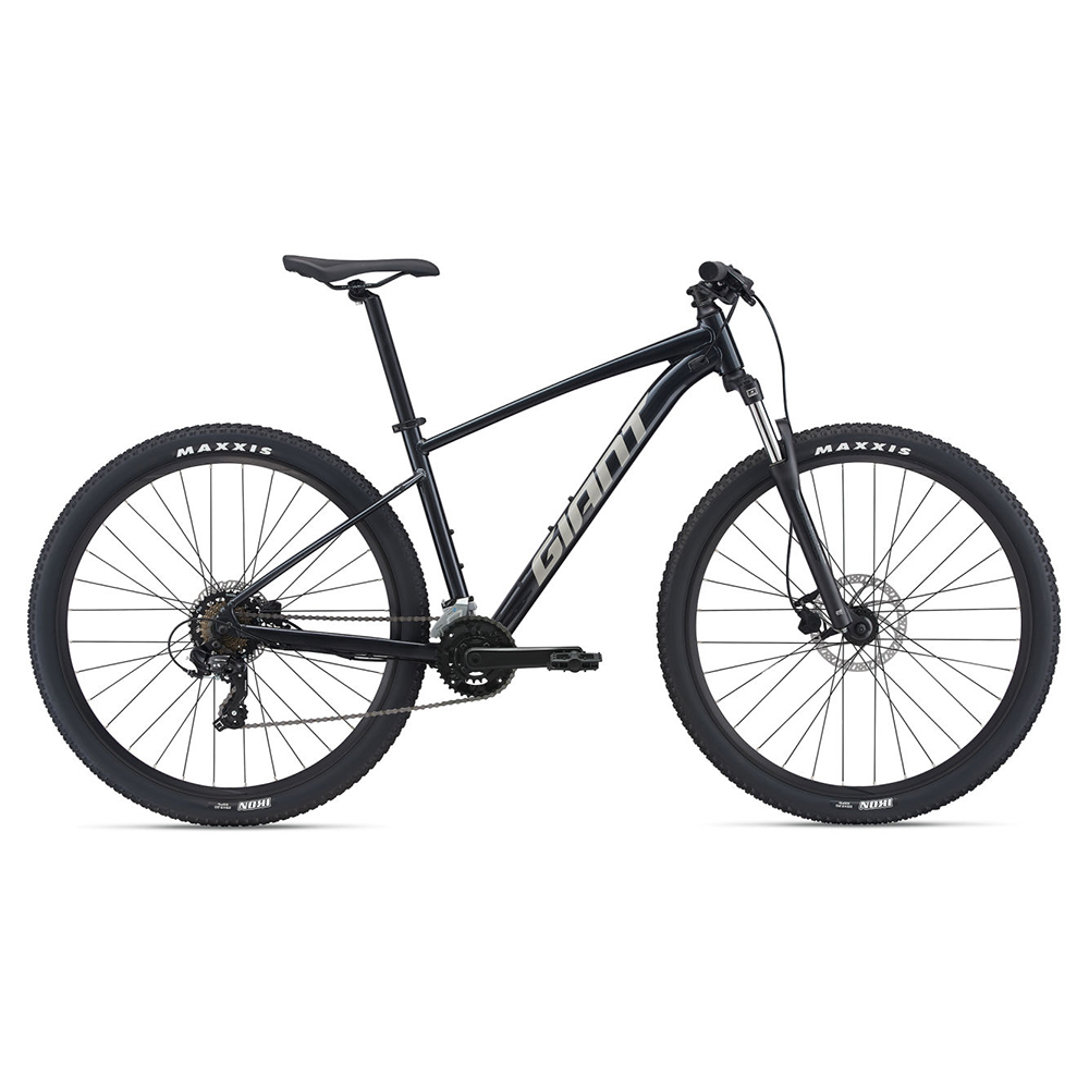 фото - Велосипед Giant 29 Talon 3