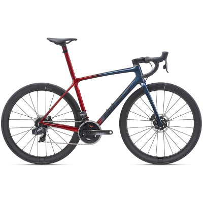 фото - Велосипед Giant 28 TCR Advanced SL 1