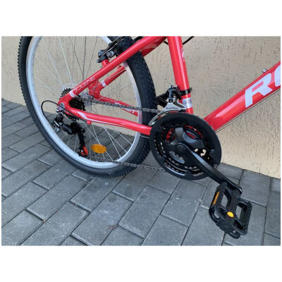 фото - Велосипед ROMET Jolene 24 2024