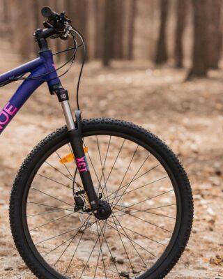 фото - Велосипед 27,5" Pride STELLA 7.3 2024