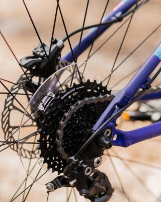 фото - Велосипед 27,5" Pride STELLA 7.3 2024