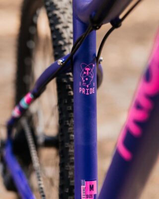 фото - Велосипед 27,5" Pride STELLA 7.3 2024
