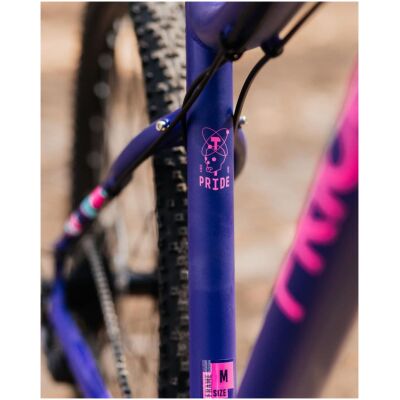 Велосипед 27,5" Pride STELLA 7.3