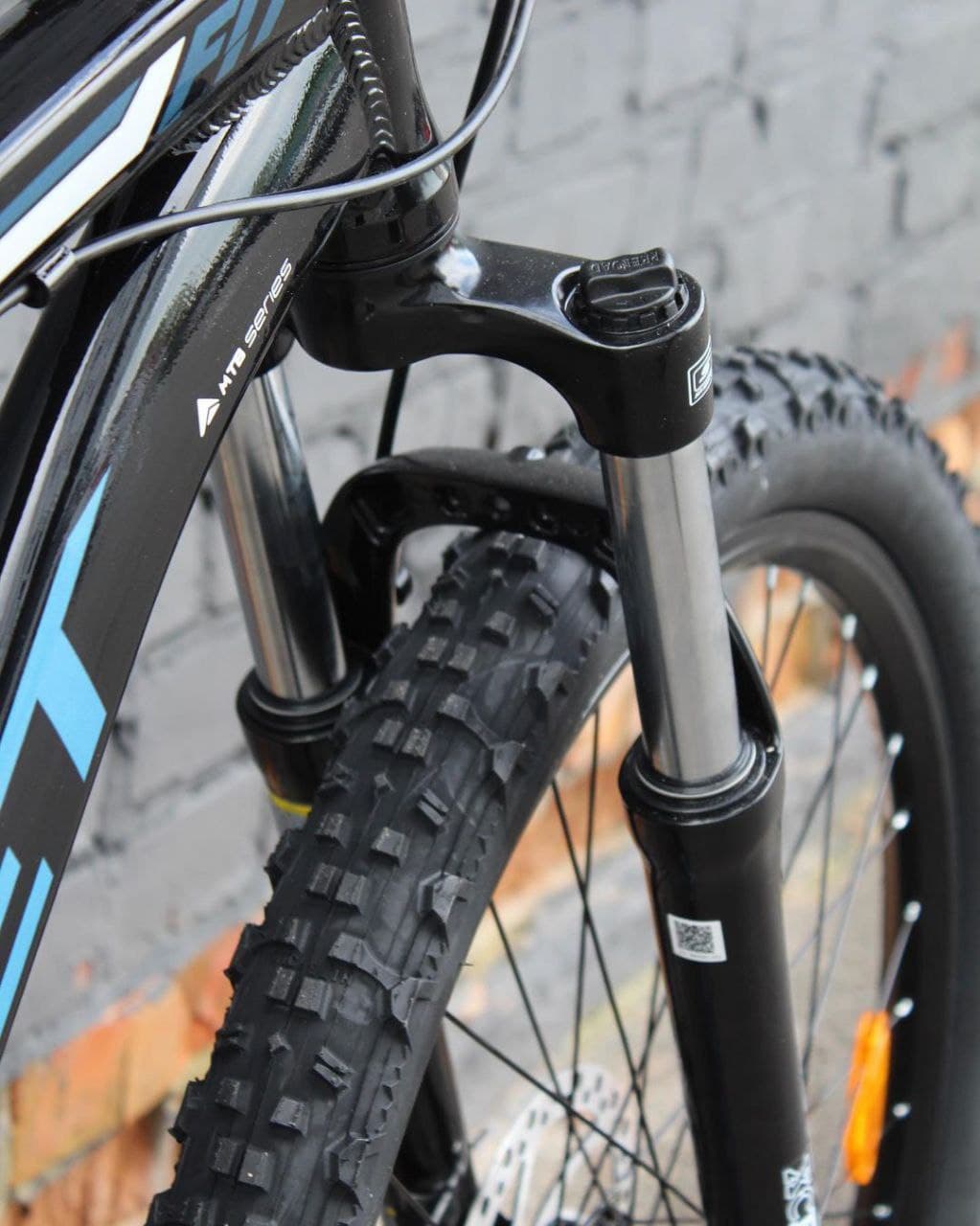 фото - Велосипед ROMET 26 Rambler Fit 2024