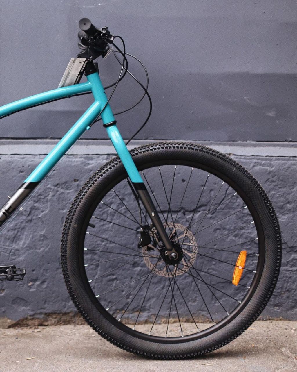 фото - Велосипед 27,5" Pride ROCKSTEADY 7.2