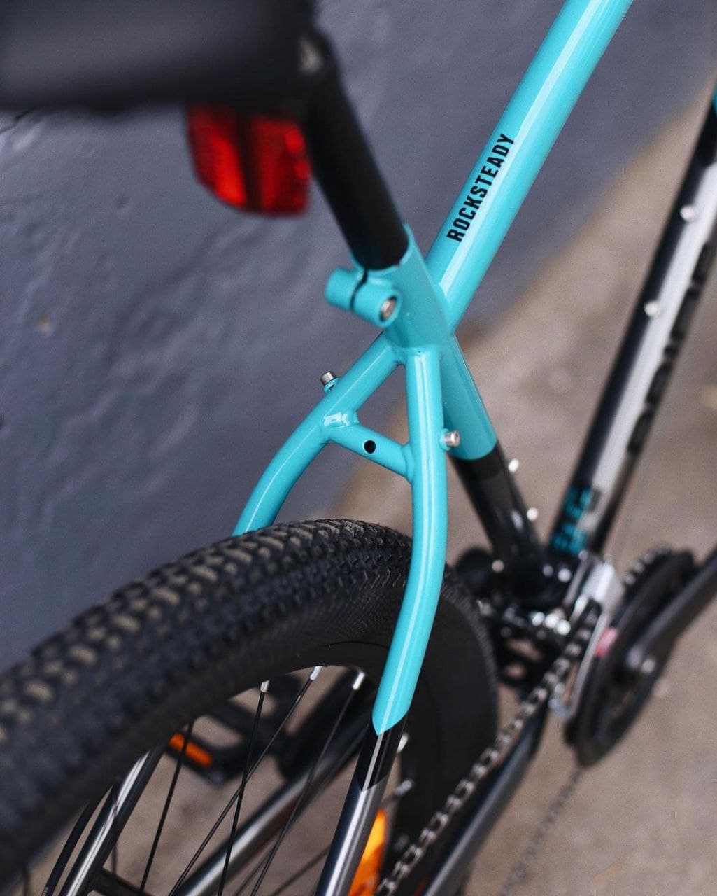 фото - Велосипед 27,5" Pride ROCKSTEADY 7.2