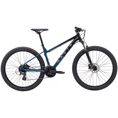 фото - Велосипед 27,5" Marin WILDCAT TRAIL WFG 2
