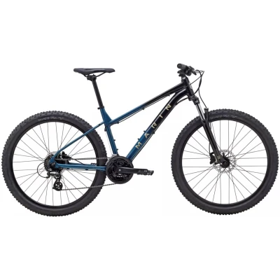 фото - Велосипед 27,5" Marin WILDCAT TRAIL WFG 2