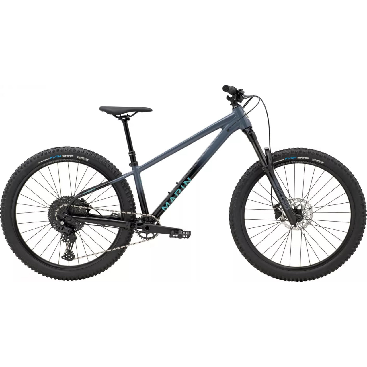 Велосипед 27,5" Marin SAN QUENTIN 2