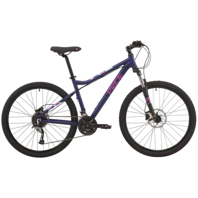 фото - Велосипед 27,5" Pride STELLA 7.3 2024