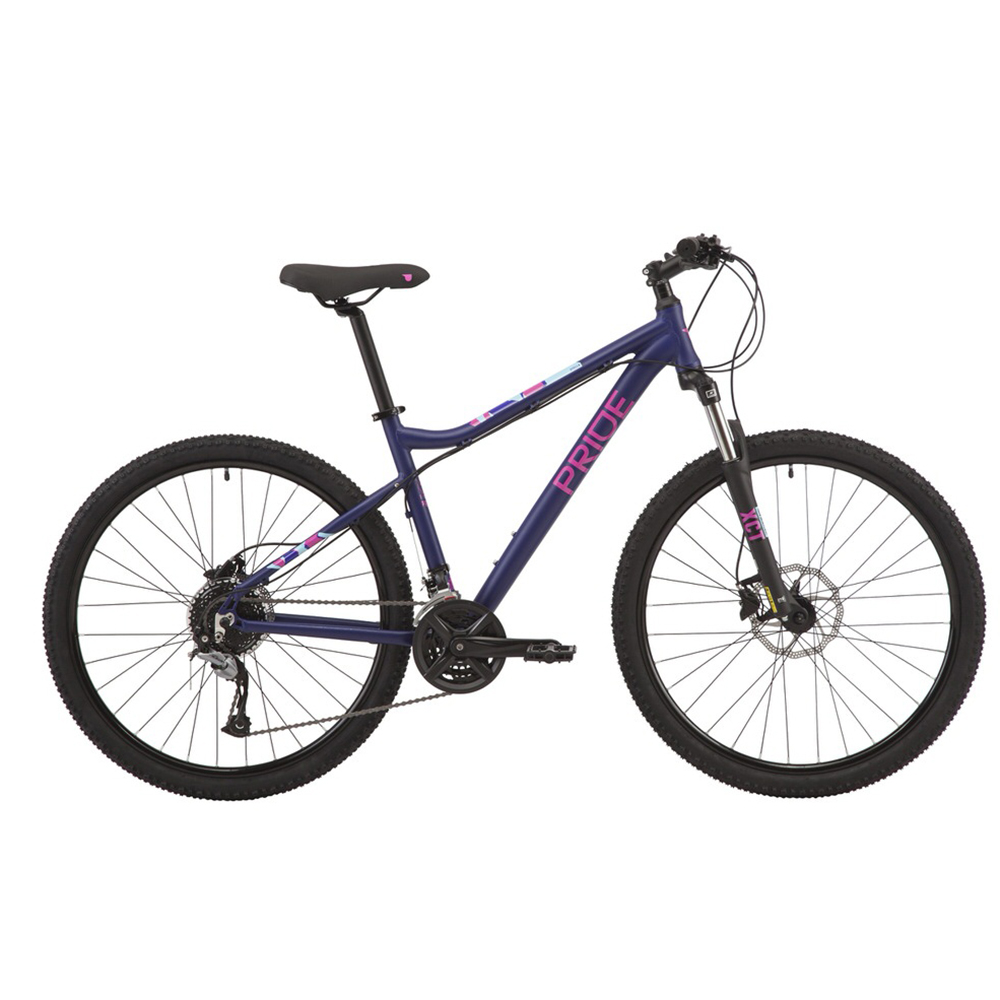 Велосипед 27,5" Pride STELLA 7.3