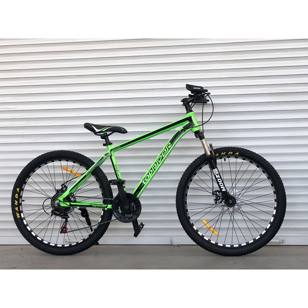 фото - Велосипед 29 Toprider MTB Profi 2024
