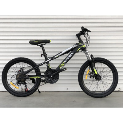 фото - Велосипед Toprider 20 611+