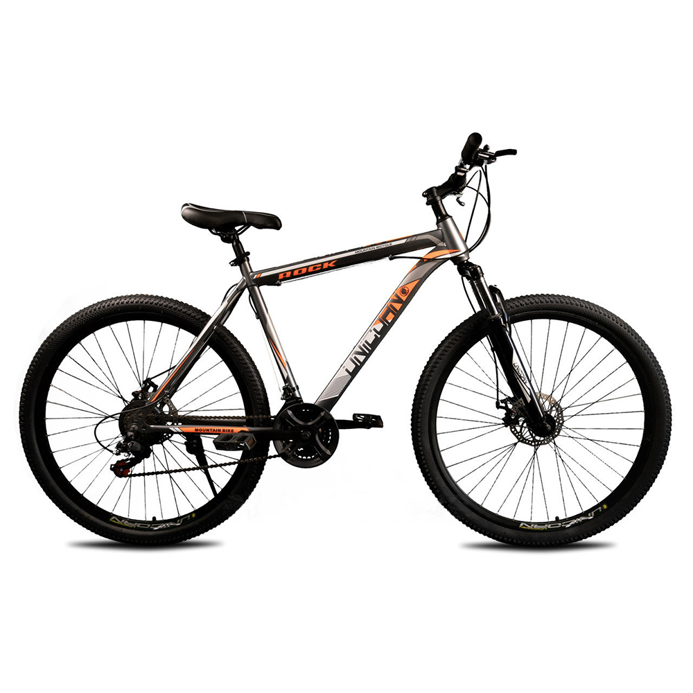 Велосипед Unicorn - Rock 29"