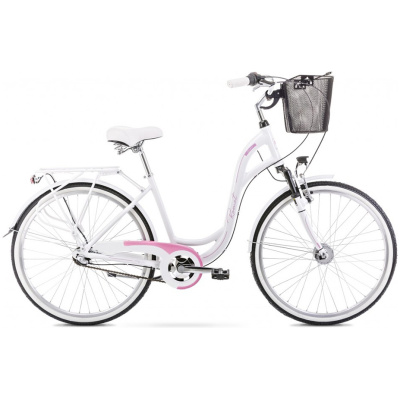 фото - Велосипед ROMET 26 Symfonia 2