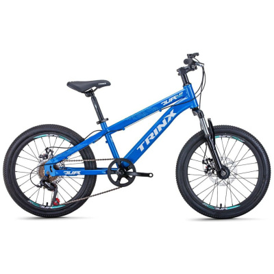 фото - Велосипед Trinx 20″ Junior 1.0