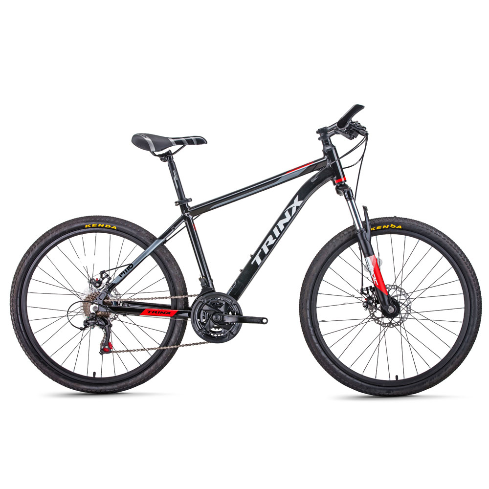 Велосипед Trinx 27.5"  M116 Elite