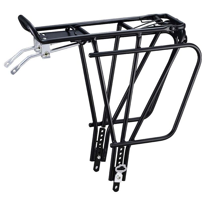 Багажник Ostand CD-251 регульований 26-29" алюмінієвий 26 - 29" Black CD-251