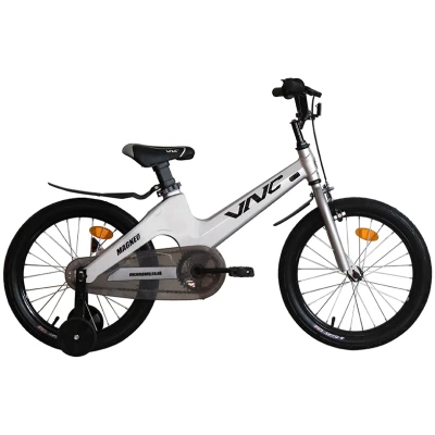 фото - Велосипед VNC 18″ Magneo