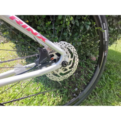 фото - Велосипед Trinx 700C GTR 2.0