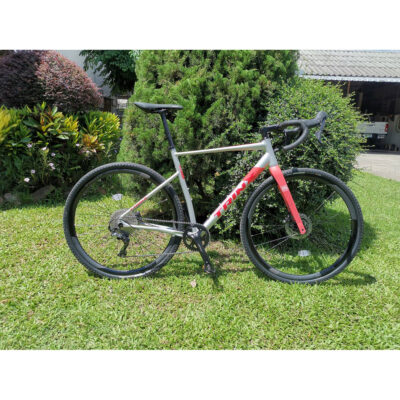 фото - Велосипед Trinx 700C GTR 2.0