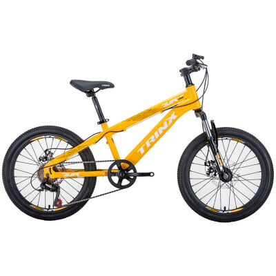фото - Велосипед Trinx 20″ Junior 1.0