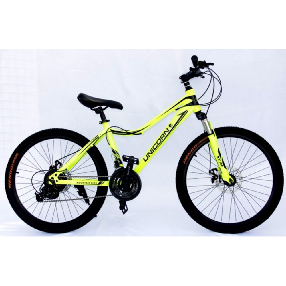 фото - Велосипед Unicorn 24 Smart Rider