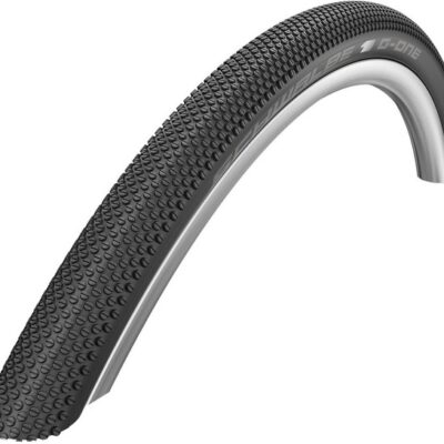 фото - Покрышка 28×1.50 700x38C (40-622) Schwalbe G-ONE ALLROUND MicroSkin, Evolution TLE B/B-SK HS473 OSC 127EPI